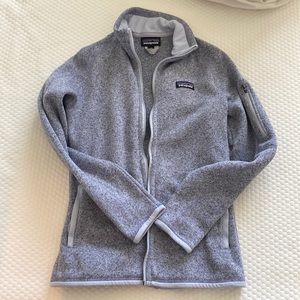 COPY - Patagonia Better Sweater Jacket